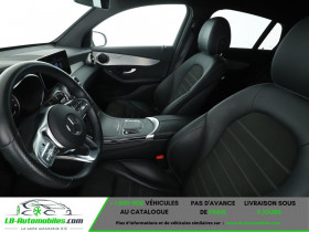 Mercedes GLC Coup� 300 e EQ POWER BVA 4Matic  occasion � Beaupuy - photo n�8