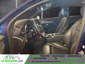 Mercedes GLC Coup� 300 e EQ POWER BVA 4Matic  occasion � Beaupuy - photo n�3