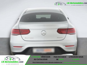 Mercedes GLC Coup� 300 e EQ POWER BVA 4Matic  occasion � Beaupuy - photo n�7