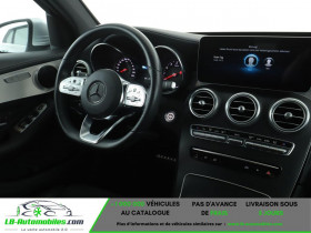 Mercedes GLC Coup� 300 e EQ POWER BVA 4Matic  occasion � Beaupuy - photo n�10