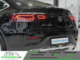 Mercedes GLC Coup� 300 e EQ POWER BVA 4Matic  occasion � Beaupuy - photo n�8