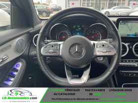 Mercedes GLC Coup� 300 e EQ POWER BVA 4Matic  occasion � Beaupuy - photo n�7