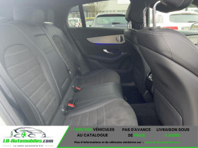 Mercedes GLC Coup� 300 e EQ POWER BVA 4Matic  occasion � Beaupuy - photo n�6