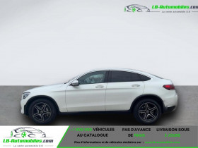 Mercedes GLC Coup� 300 e EQ POWER BVA 4Matic  occasion � Beaupuy - photo n�4