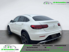 Mercedes GLC Coup� 300 e EQ POWER BVA 4Matic  occasion � Beaupuy - photo n�3