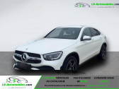 Mercedes GLC Coup� 300 e EQ POWER BVA 4Matic  � Beaupuy 31