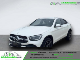 Mercedes GLC Coup� , garage LB AUTOMOBILES � Beaupuy