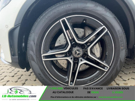 Mercedes GLC Coup� 300 e EQ POWER BVA 4Matic  occasion � Beaupuy - photo n�8