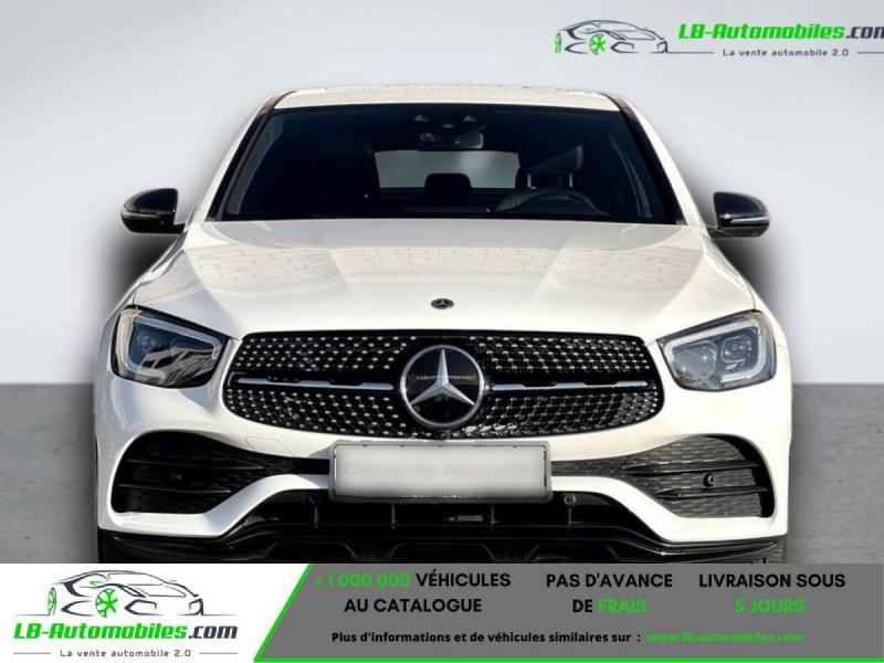 Mercedes GLC Coup� 300 e EQ POWER BVA 4Matic  occasion � Beaupuy
