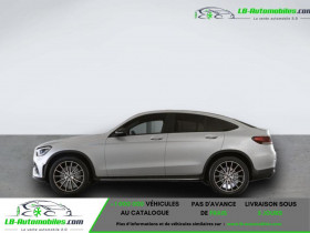 Mercedes GLC Coup� 300 e EQ POWER BVA 4Matic  occasion � Beaupuy - photo n�2