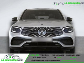 Mercedes GLC Coup� , garage LB AUTOMOBILES � Beaupuy