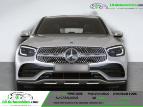 Mercedes GLC Coup� , garage LB AUTOMOBILES � Beaupuy
