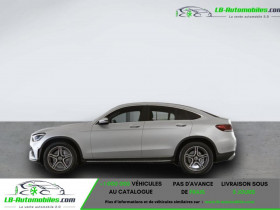 Mercedes GLC Coup� 300 e EQ POWER BVA 4Matic  occasion � Beaupuy - photo n�2