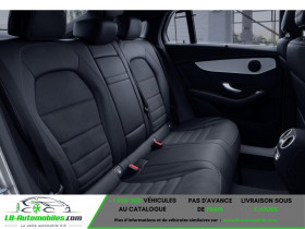 Mercedes GLC Coup� 300 e EQ POWER BVA 4Matic  occasion � Beaupuy - photo n�3