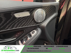 Mercedes GLC Coup� 300 e EQ POWER BVA 4Matic  occasion � Beaupuy - photo n�6