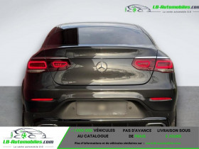 Mercedes GLC Coup� 300 e EQ POWER BVA 4Matic  occasion � Beaupuy - photo n�5