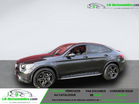 Mercedes GLC Coup� 300 e EQ POWER BVA 4Matic  occasion � Beaupuy - photo n�4