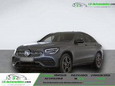 Mercedes GLC Coup 300 e EQ POWER BVA 4Matic   Beaupuy 31