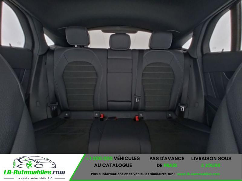 Mercedes GLC Coup 300 e EQ POWER BVA 4Matic  occasion  Beaupuy - photo n4