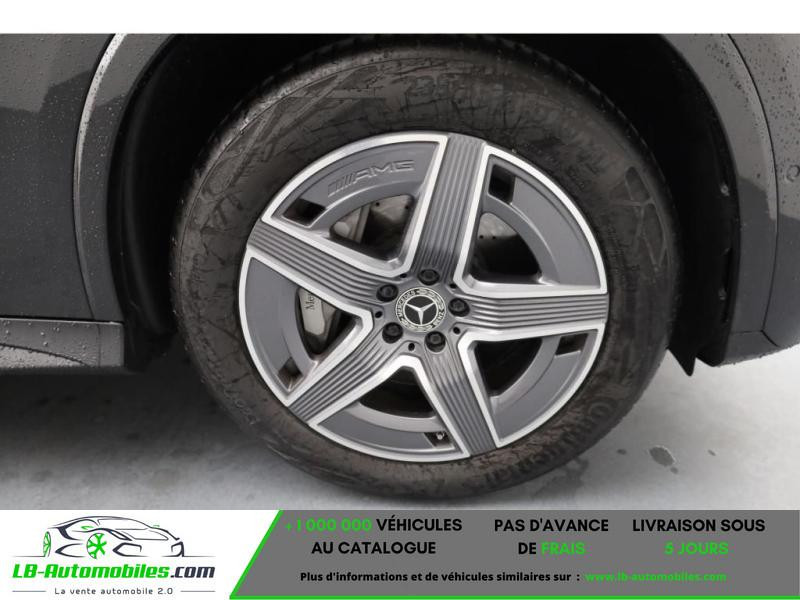 Mercedes GLC Coup 300 e EQ POWER BVA 4Matic  occasion  Beaupuy - photo n7
