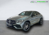 Mercedes GLC Coup 300 e EQ POWER BVA 4Matic   Beaupuy 31