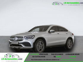Mercedes GLC Coup� 300 e EQ POWER BVA 4Matic  occasion � Beaupuy - photo n�2