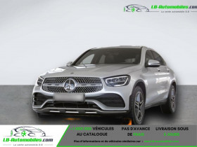 Mercedes GLC Coup� 300 e EQ POWER BVA 4Matic  occasion � Beaupuy - photo n�4