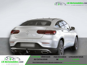 Mercedes GLC Coup� 300 e EQ POWER BVA 4Matic  occasion � Beaupuy - photo n�3