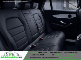Mercedes GLC Coup� 300 e EQ POWER BVA 4Matic  occasion � Beaupuy - photo n�7