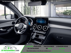 Mercedes GLC Coup� 300 e EQ POWER BVA 4Matic  occasion � Beaupuy - photo n�6