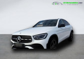 Mercedes GLC Coupé occasion année 2020 boite Automatique Annonce Mercedes GLC Coupé occasion Essence 300 e EQ POWER BVA 4Matic à Beaupuy