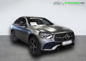 Mercedes GLC Coupé occasion année 2023 boite Automatique Annonce Mercedes GLC Coupé occasion Essence 300 e EQ POWER BVA 4Matic à Beaupuy