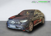 Annonce Mercedes GLC Coup occasion Essence 300 e EQ POWER BVA 4Matic  Beaupuy