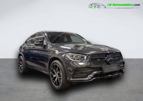 Mercedes GLC Coup 300 e EQ POWER BVA 4Matic  occasion  Beaupuy - photo n2