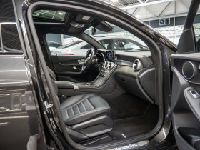 Mercedes GLC Coup 300 e EQ POWER BVA 4Matic  occasion  Beaupuy - photo n3