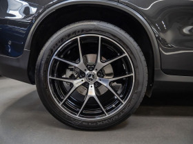 Mercedes GLC Coup 300 e EQ POWER BVA 4Matic  occasion  Beaupuy - photo n5