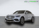 Annonce Mercedes GLC Coup occasion Essence 300 e EQ POWER BVA 4Matic  Beaupuy