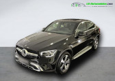 Mercedes GLC Coup 300 e EQ POWER BVA 4Matic   Beaupuy 31