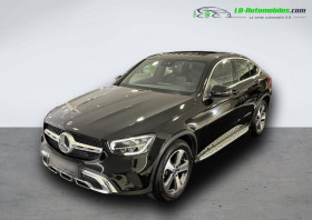 Mercedes GLC Coup , garage LB AUTOMOBILES  Beaupuy
