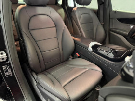 Mercedes GLC Coup 300 e EQ POWER BVA 4Matic  occasion  Beaupuy - photo n7