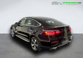 Mercedes GLC Coup 300 e EQ POWER BVA 4Matic  occasion  Beaupuy - photo n3