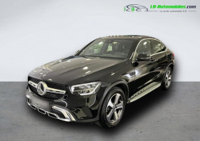 Mercedes GLC Coup 300 e EQ POWER BVA 4Matic  occasion  Beaupuy - photo n2