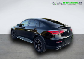 Mercedes GLC Coup 300 e EQ POWER BVA 4Matic  occasion  Beaupuy - photo n2