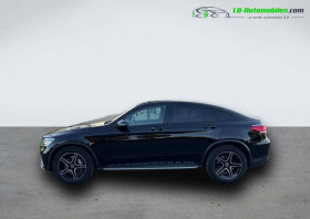 Mercedes GLC Coup 300 e EQ POWER BVA 4Matic  occasion  Beaupuy - photo n4
