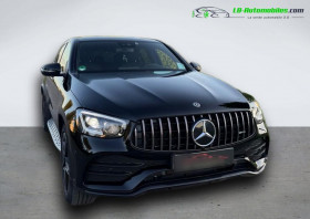 Mercedes GLC Coup 300 e EQ POWER BVA 4Matic  occasion  Beaupuy - photo n3
