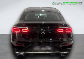 Mercedes GLC Coup 300 e EQ POWER BVA 4Matic  occasion  Beaupuy - photo n5