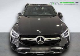 Mercedes GLC Coup 300 e EQ POWER BVA 4Matic  occasion  Beaupuy - photo n4