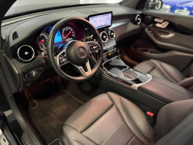 Mercedes GLC Coup 300 e EQ POWER BVA 4Matic  occasion  Beaupuy - photo n6