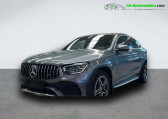 Mercedes GLC Coupé occasion année 2020 boite Automatique Annonce Mercedes GLC Coupé occasion Essence 300 e EQ POWER BVA 4Matic à Beaupuy