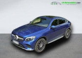 Mercedes GLC Coup 300 e EQ POWER BVA 4Matic   Beaupuy 31
